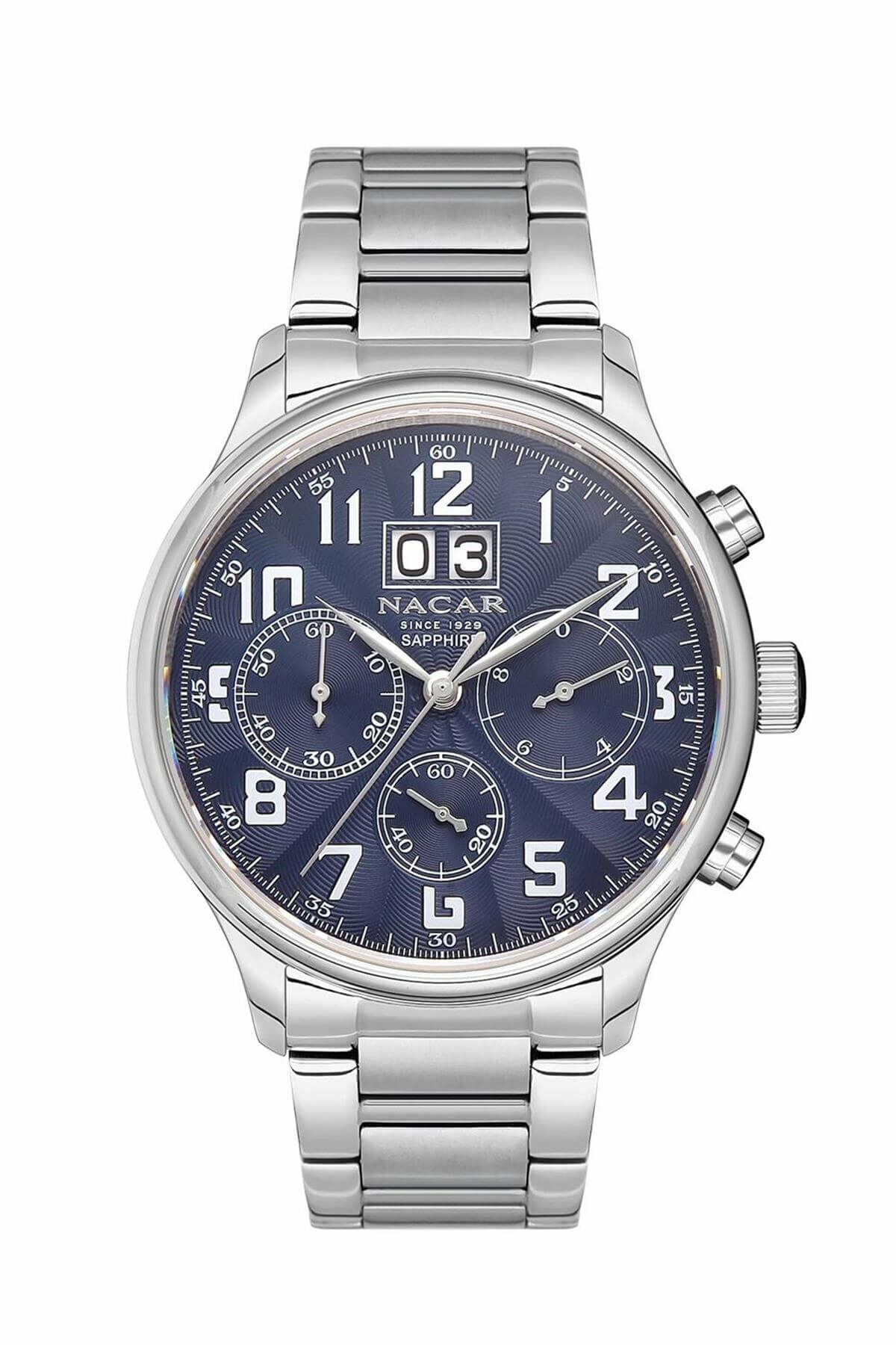 Nacar  Nc34-29B433-Alm Kol Saati