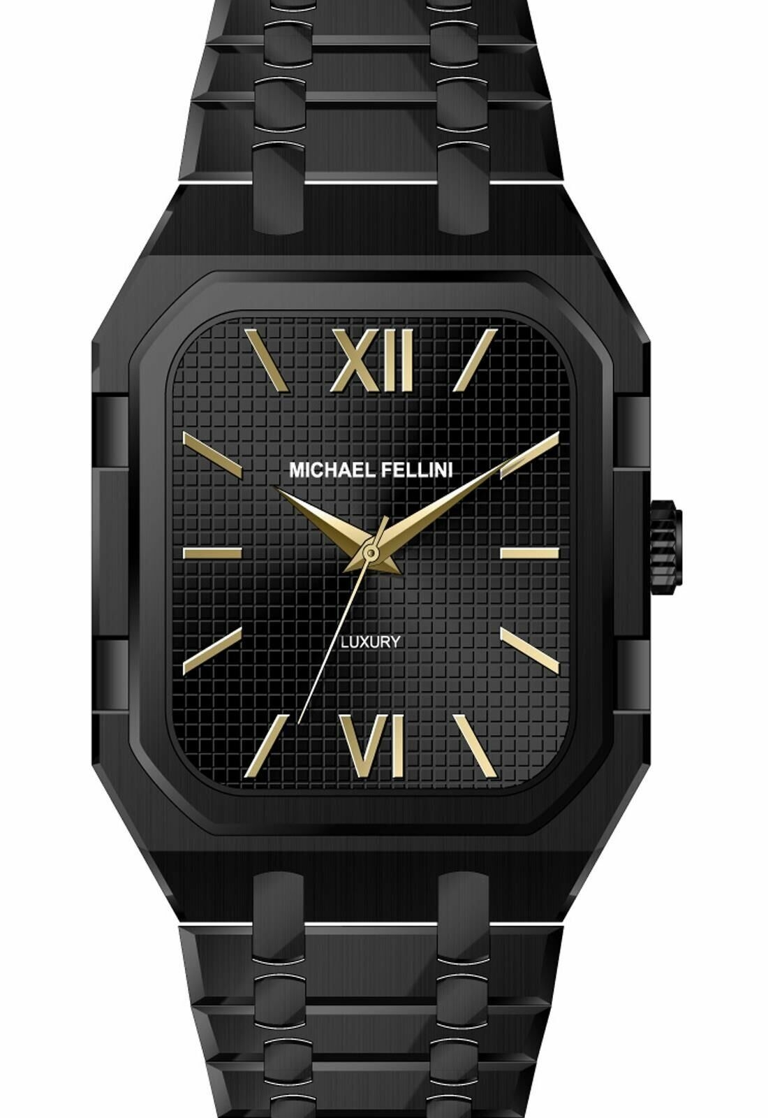 Michael Fellini 2396-7 Kol Saati