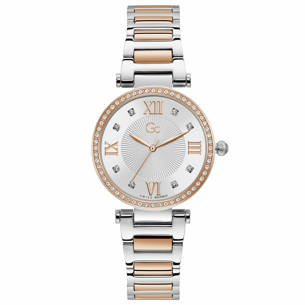 Gc Gcy64001L1Mf Kadın Kol Saati