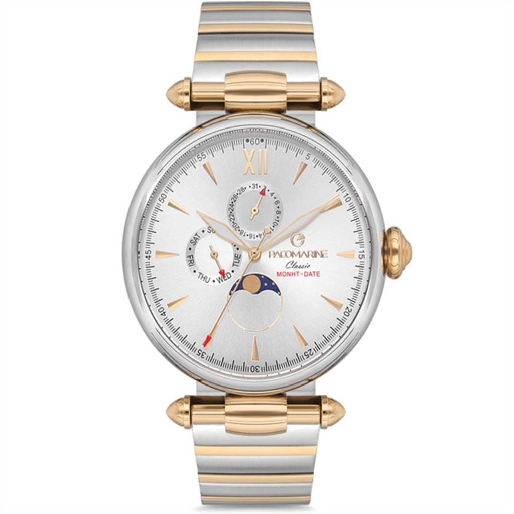 Pacomarine Pm.61208.02 Kol Saati