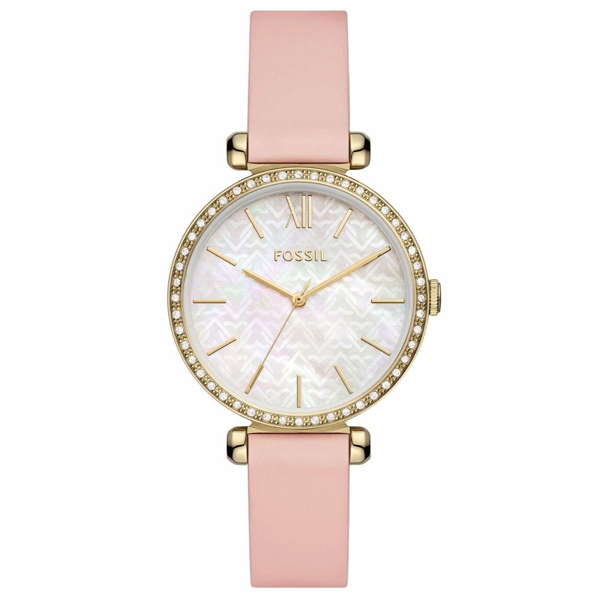 Fossil Bq3936 Kadın Kol Saati