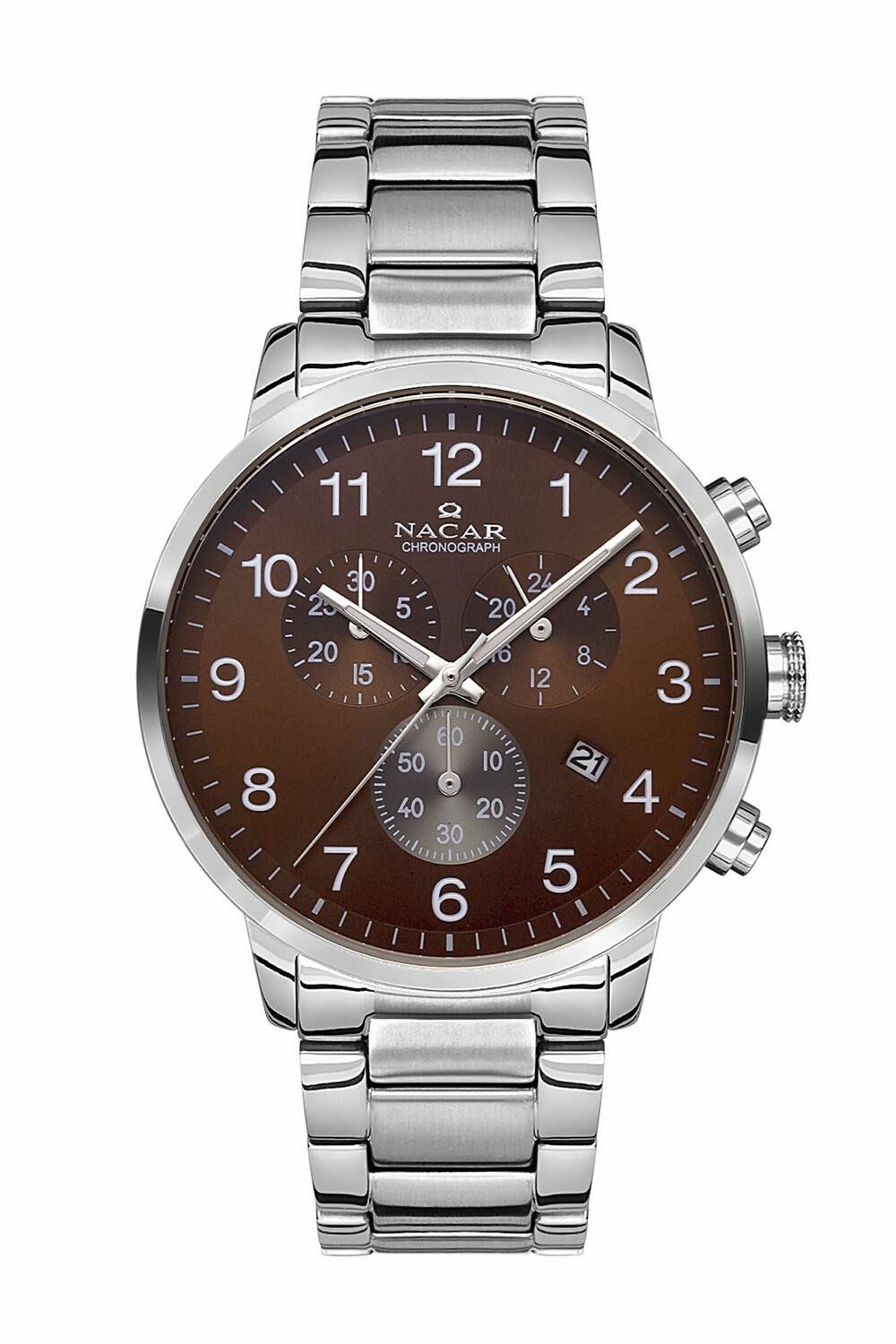 Nacar Nc34-290243-Akgm Kol Saati