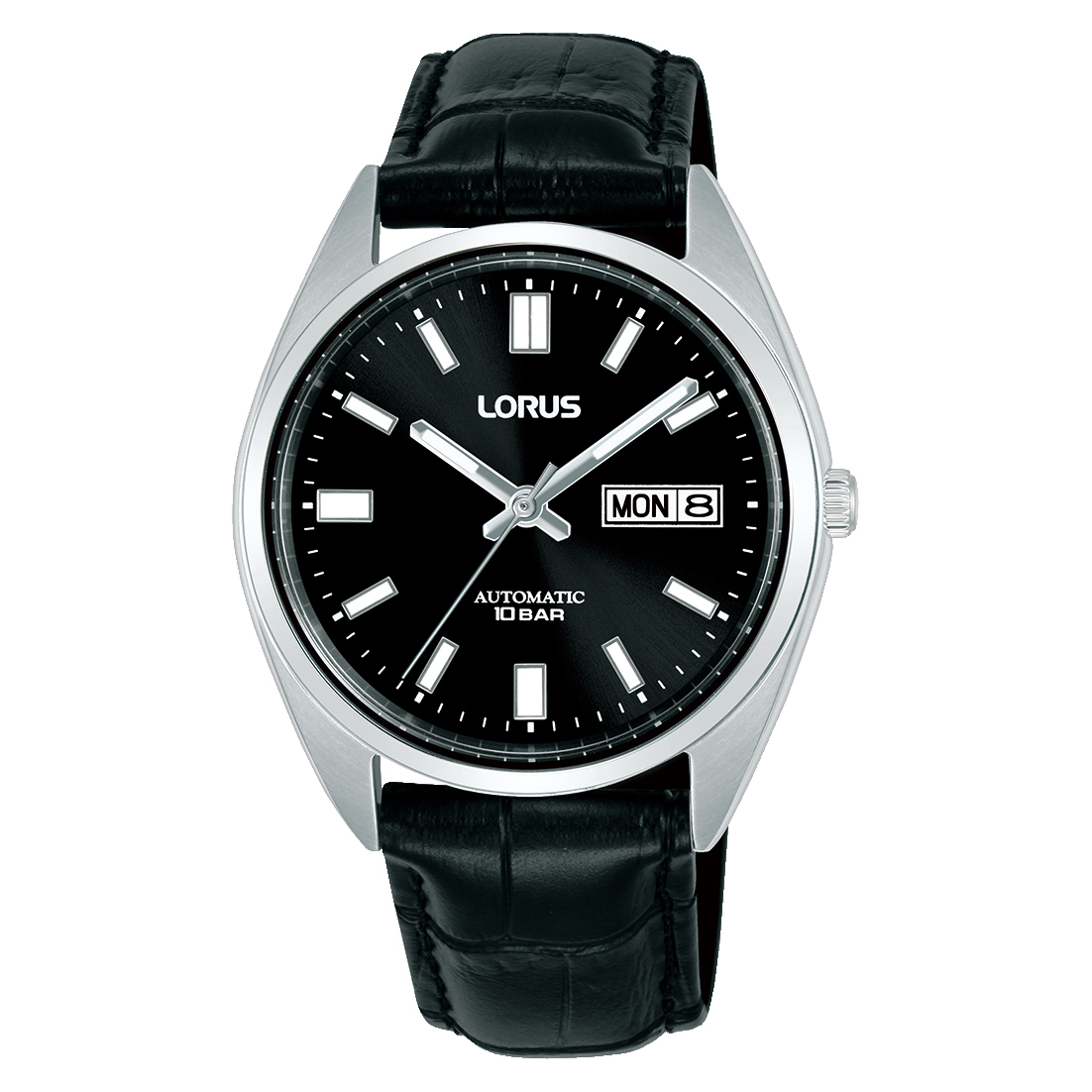 Lorus Otomatik Erkek Kol Saati Rl435Cx-9