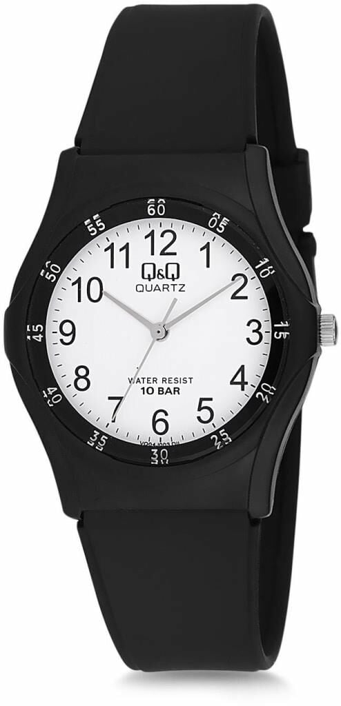 Q&Q Vq04J003Y Çocuk Saati