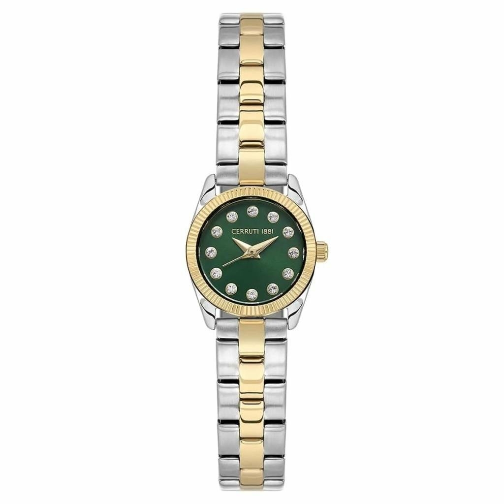 Cerruti 1881 Cıwlg0101007 Kadın Kol Saati