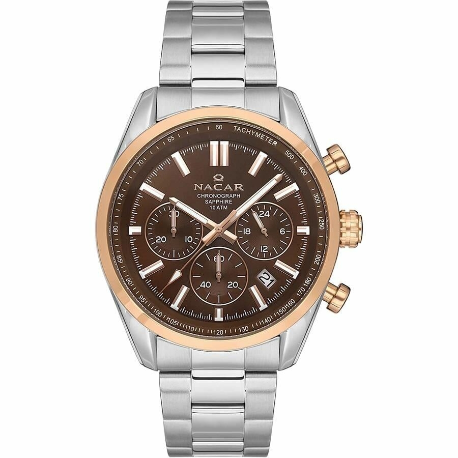 Nacar Nc34-290713-Ekm Kol Saati