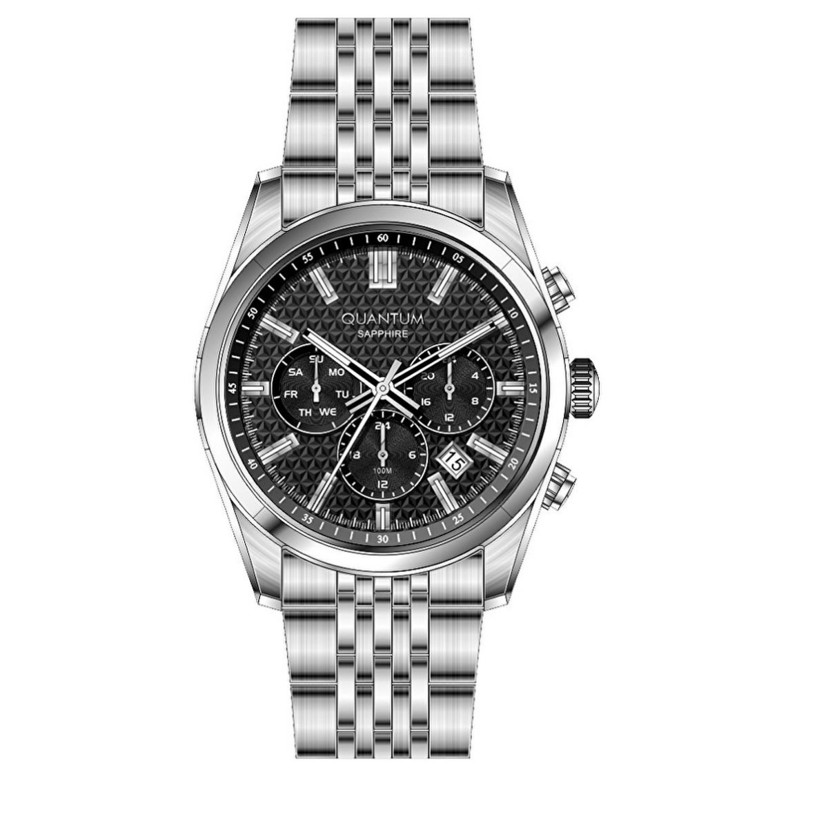 Quantum Adg1217.350 Kol Saati