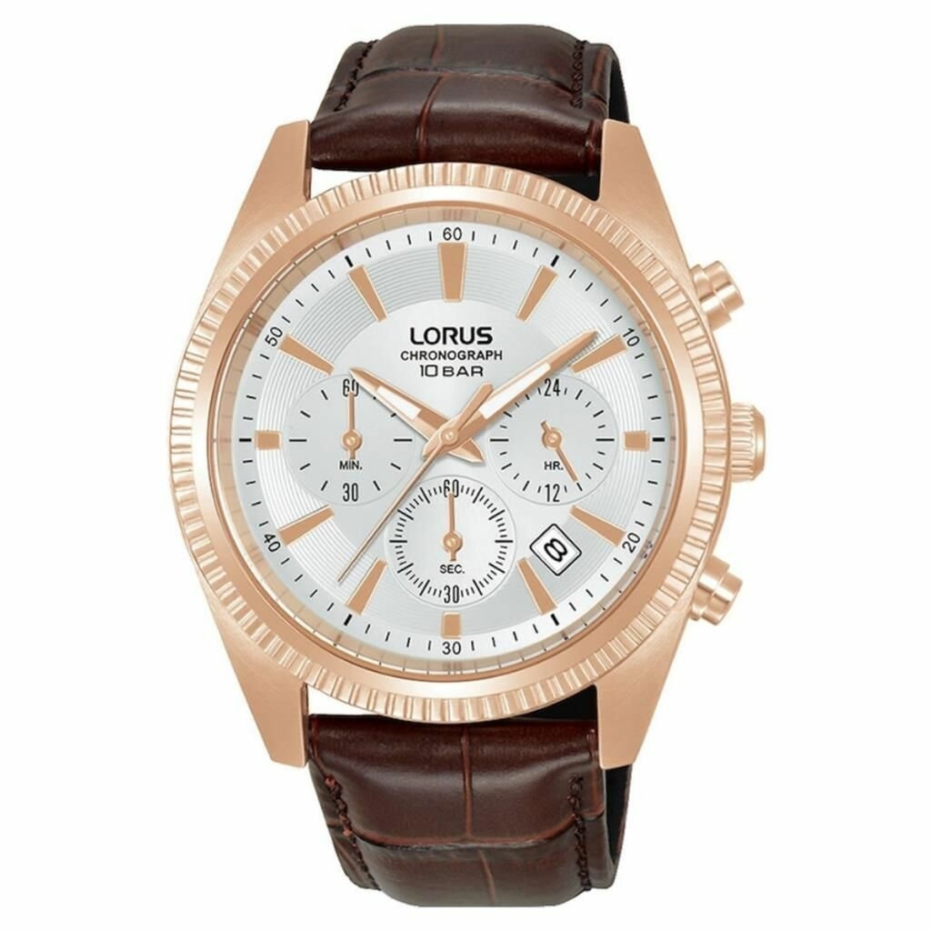 Lorus Rt304Lx9 Kol Saati