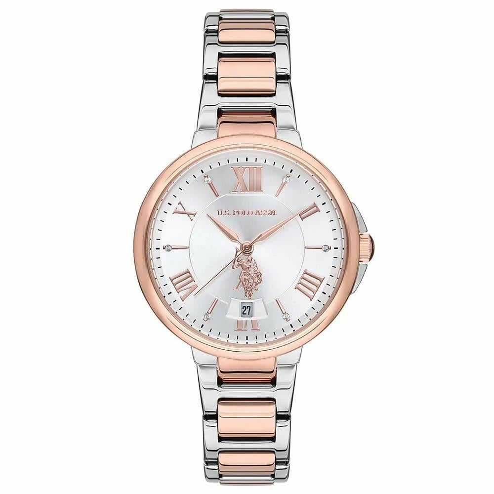 U.s. Polo Assn. Uspa2012-04 Kadın Kol Saati