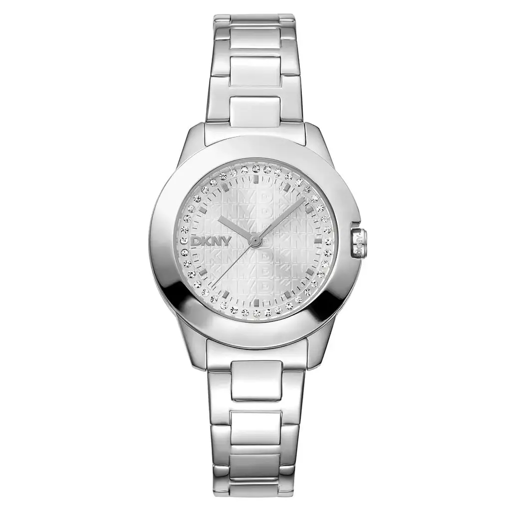 Dkny Dk1L021M0035 Pilli Kadın Kol Saati