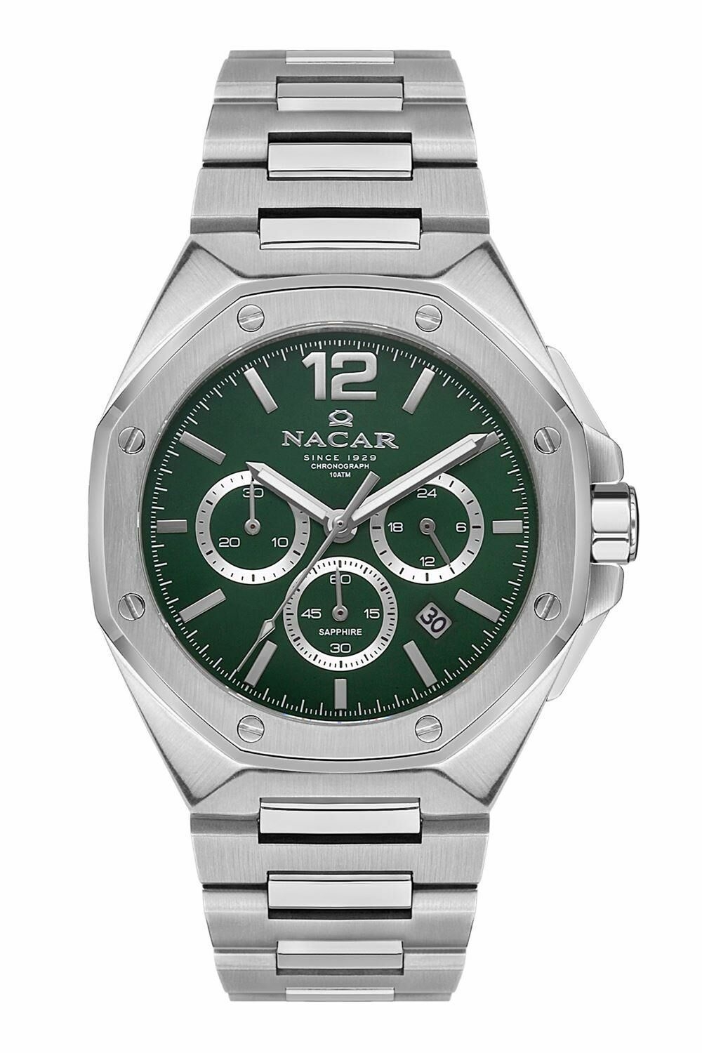 Nacar Nc08-29430493- Ansm Kol Saati