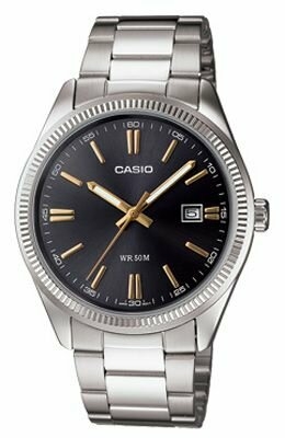 Casio Mtp-1302D-1A2Vdf Erkek Kol Saati
