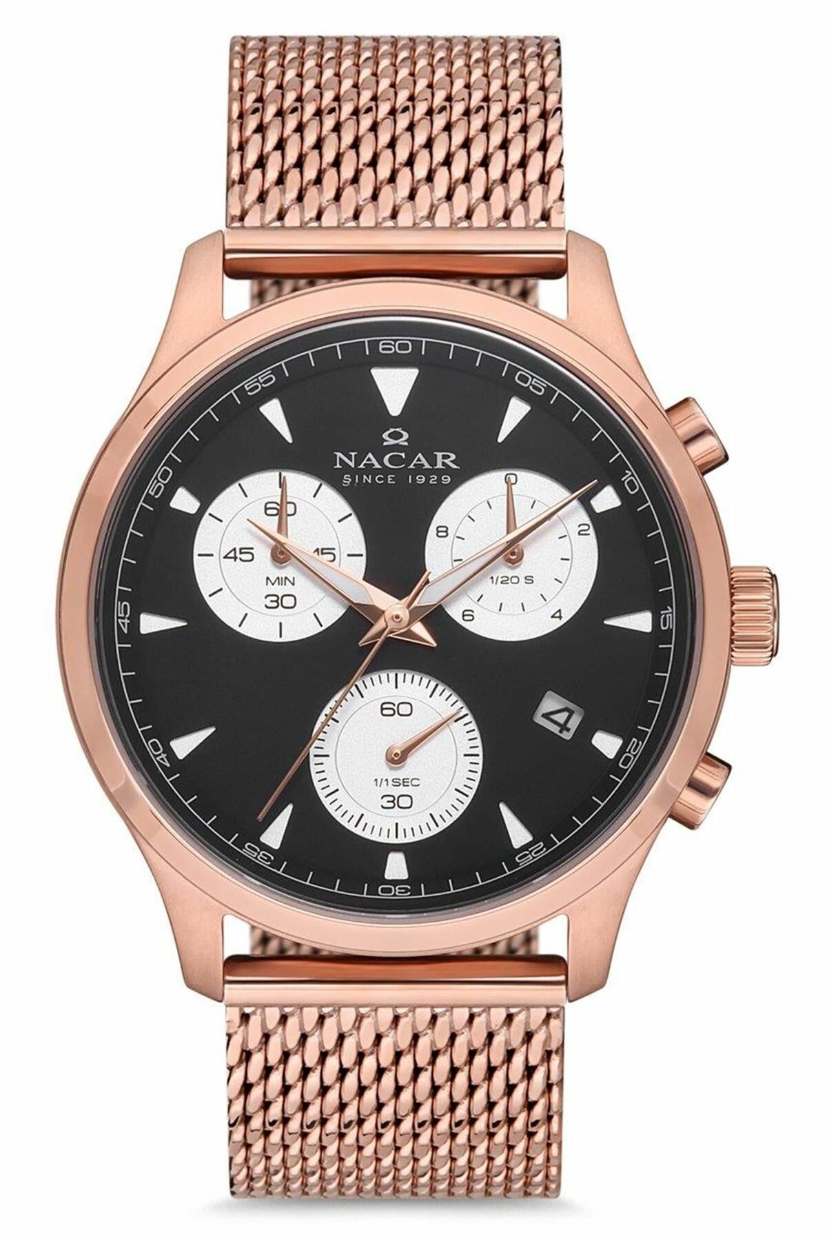 Nacar Nc18-2924B114-Rbsm Kol Saati