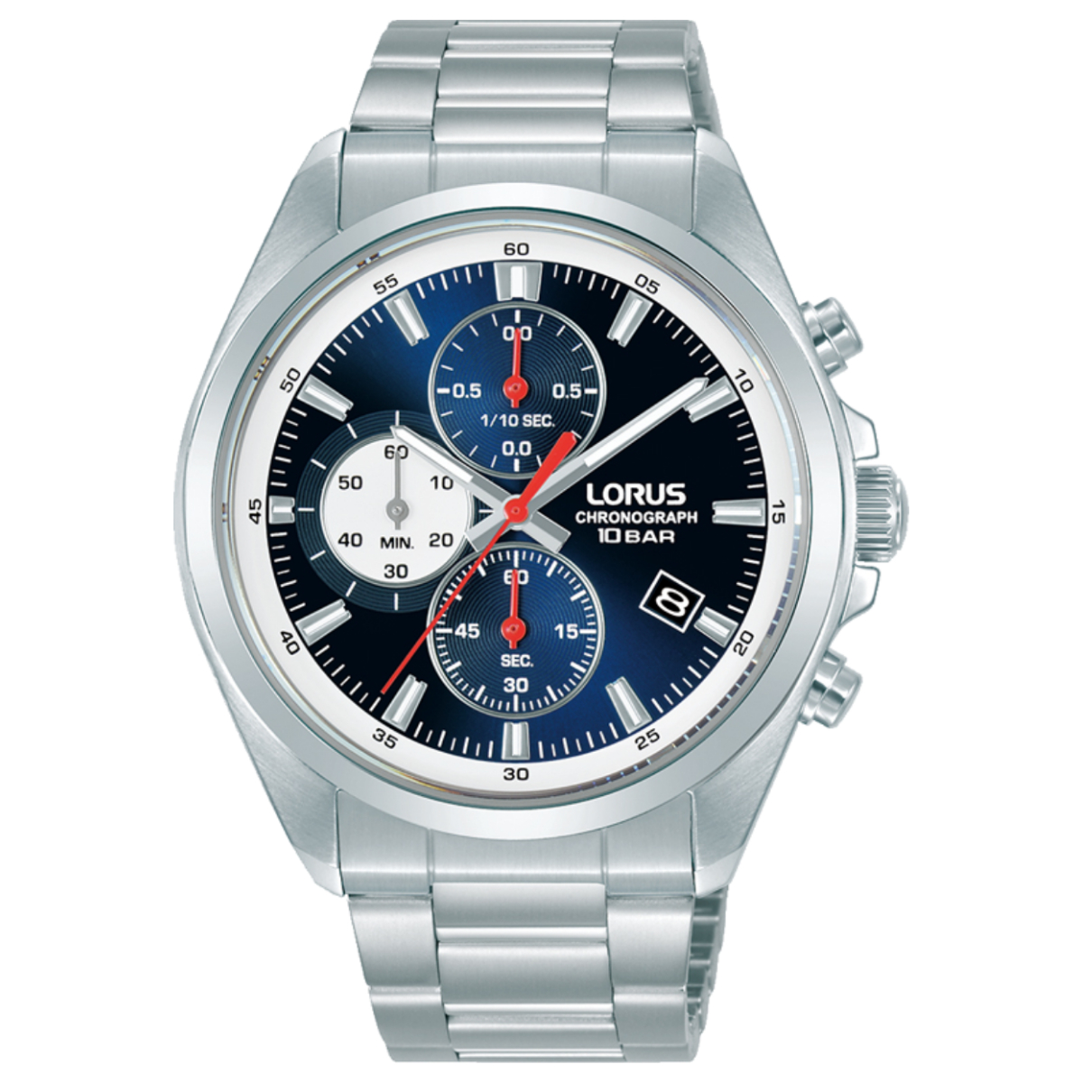 Lorus Rm383Jx9 Kol Saati