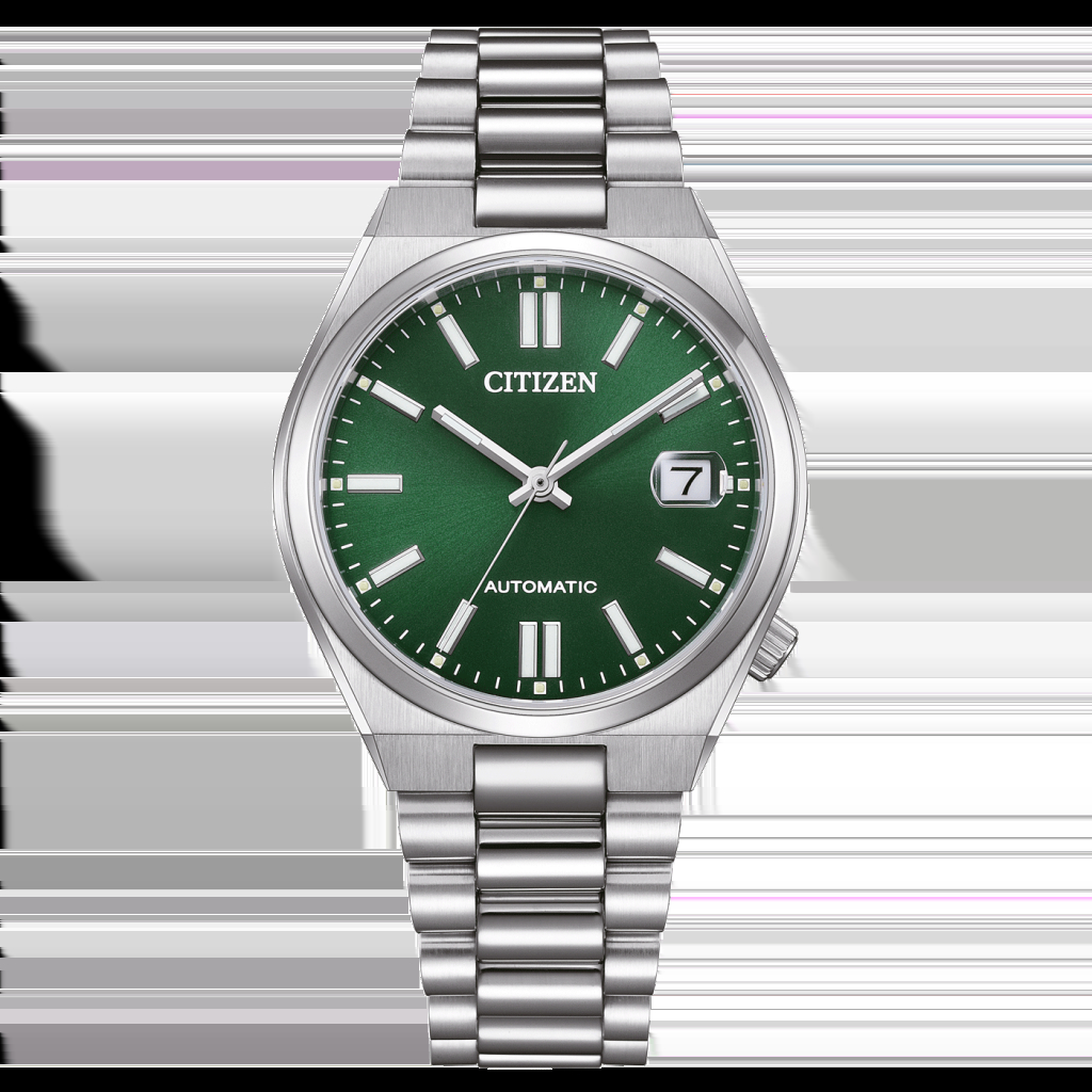 Citizen Tsuyosa 37mm Erkek Kol Saati NJ0200-50X