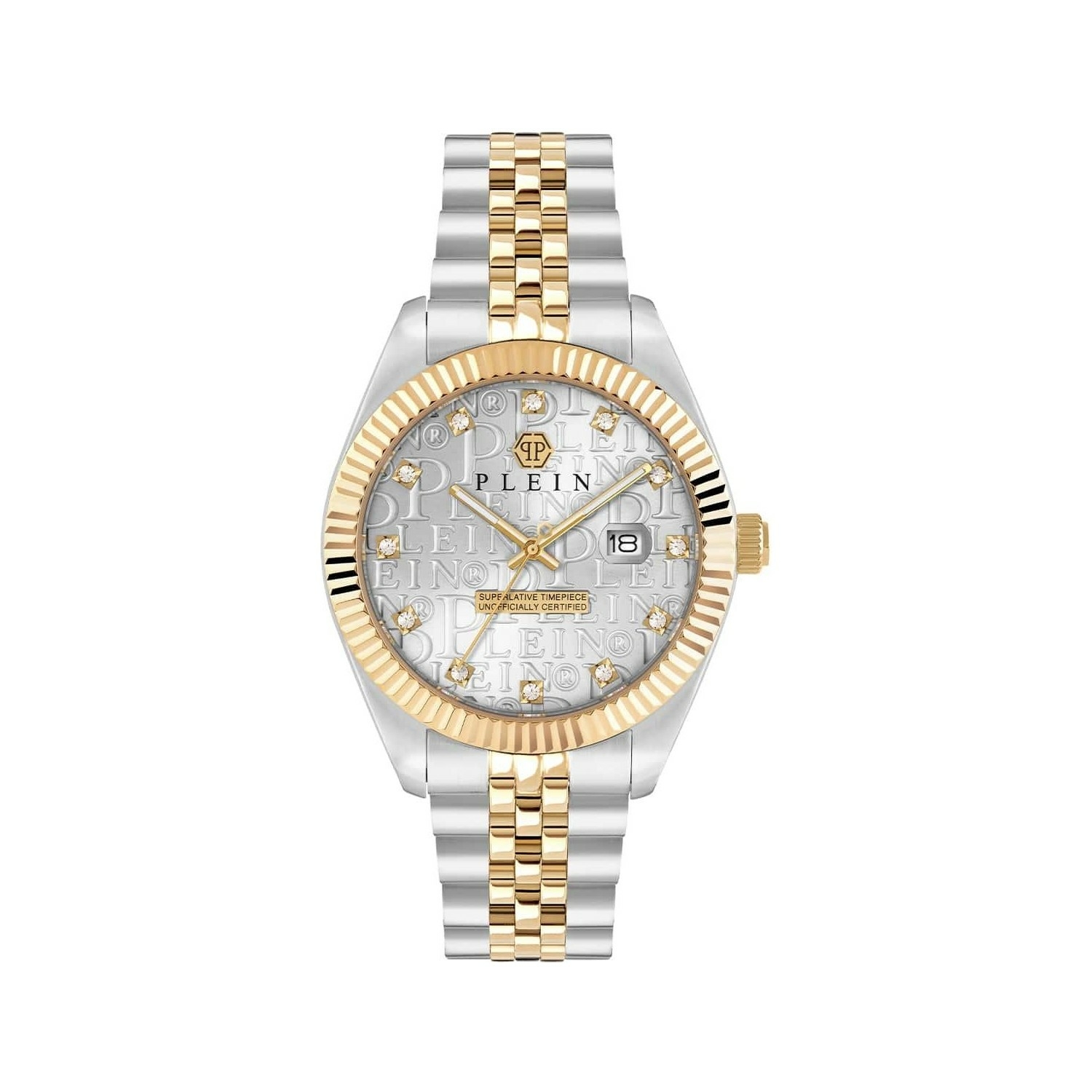 Philipp Plein Pwmfa0425 Kol Saati