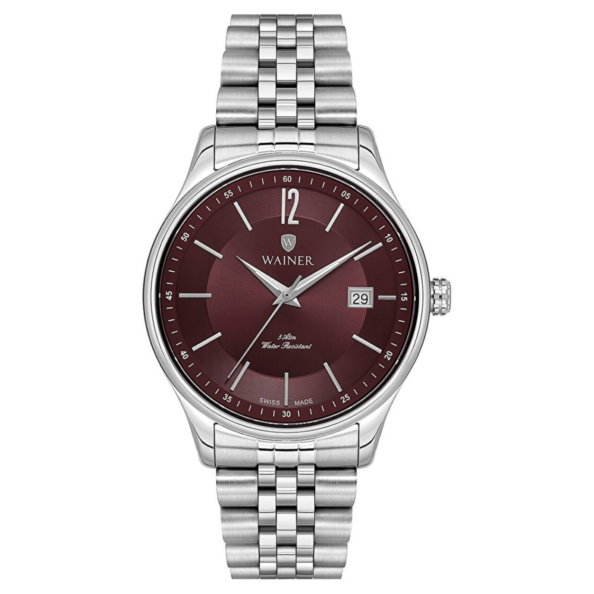 Wainer Wa19035-F Kol Saati