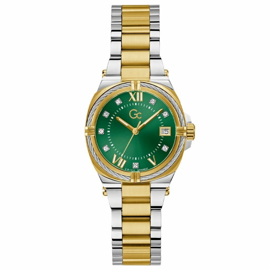 Gc Gcz43002L1Mf Kadın Kol Saati