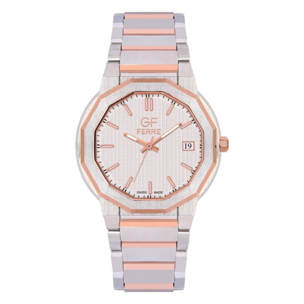 Gianfranco Ferre Gftr8065G Kol Saati