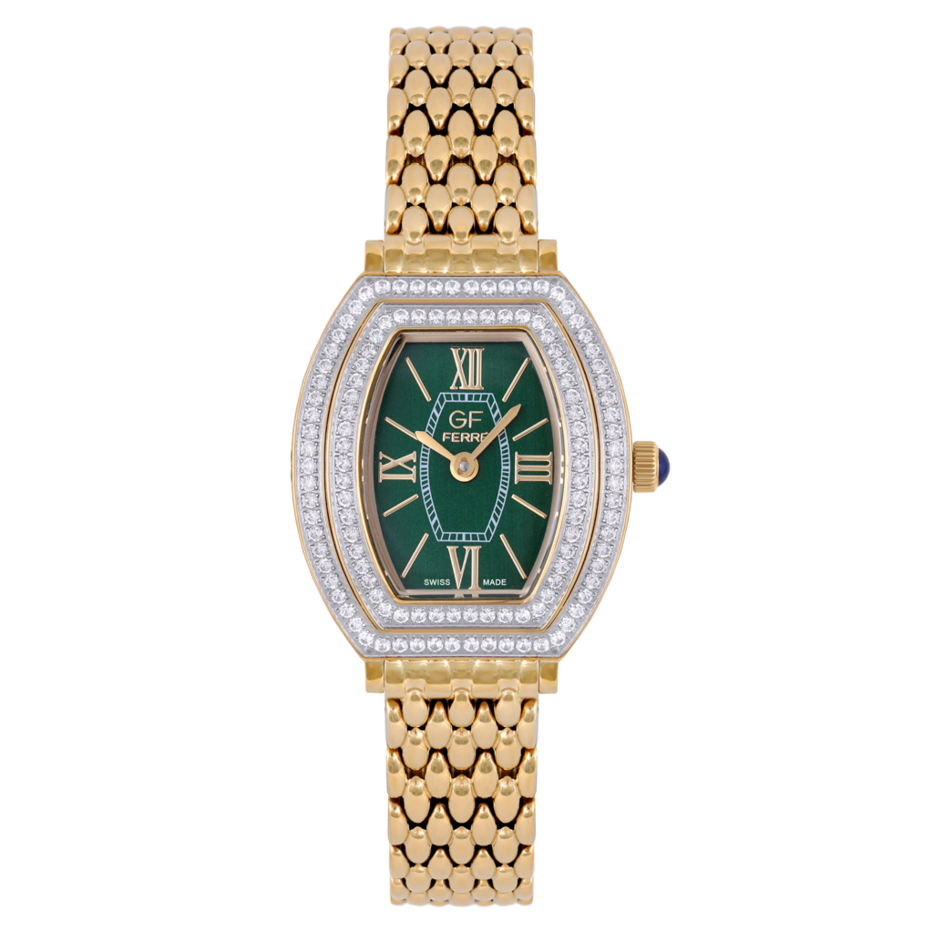 Gianfranco Ferre Gfgpn170047L Kol Saati