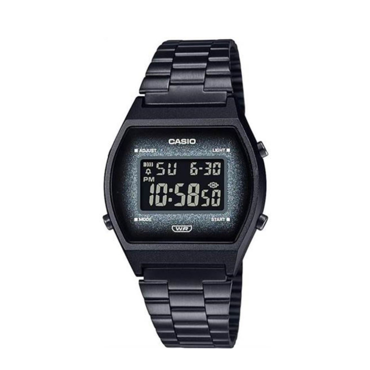 Casio B640Wbg-1Bdf-D Kol Saati