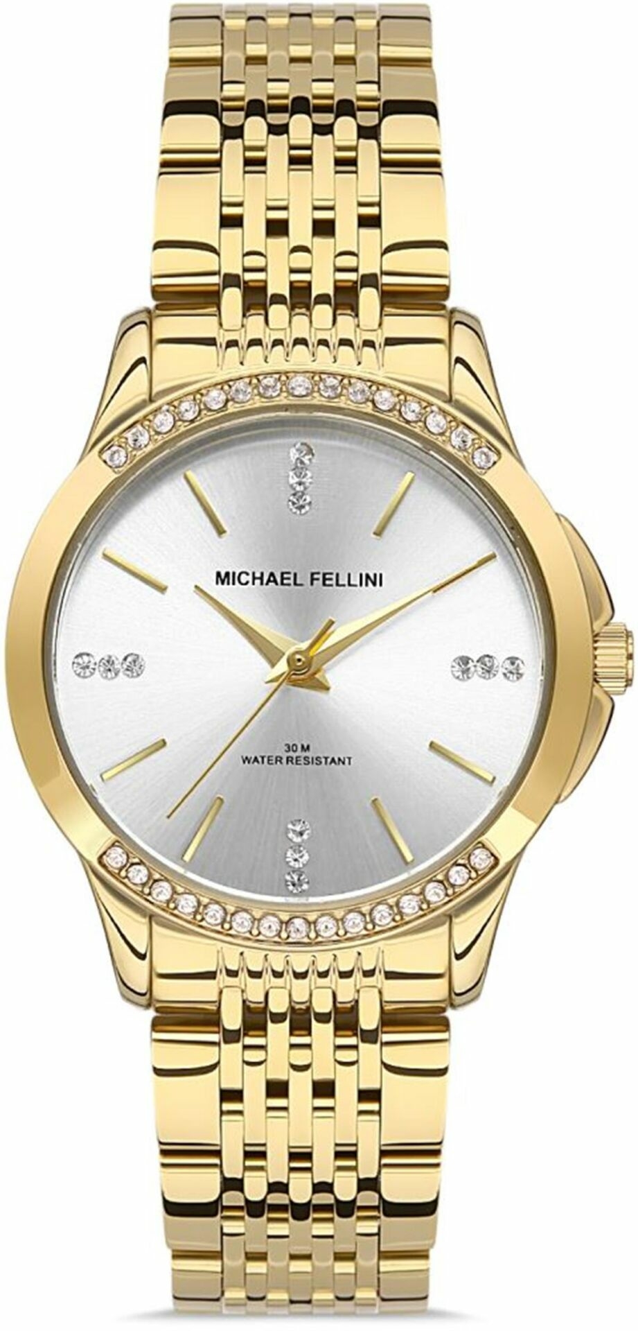 Michael Fellini2299-3 Kol Saati