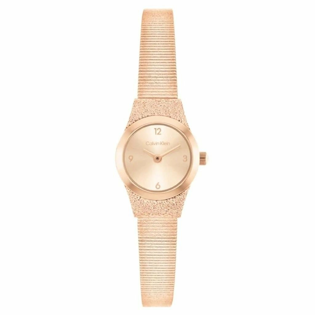 Calvin Klein Ck25100194 Kadın Kol Saati