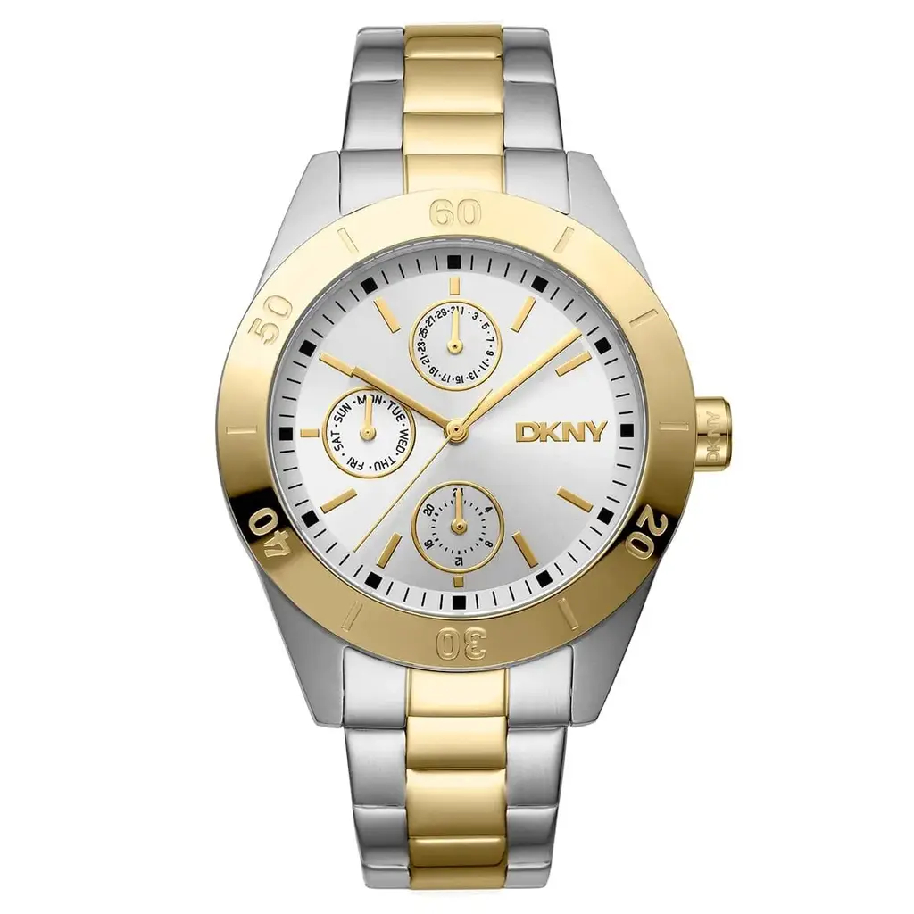 Dkny Dk1L079M0045 Quartz Kadın / Kız Kol Saati