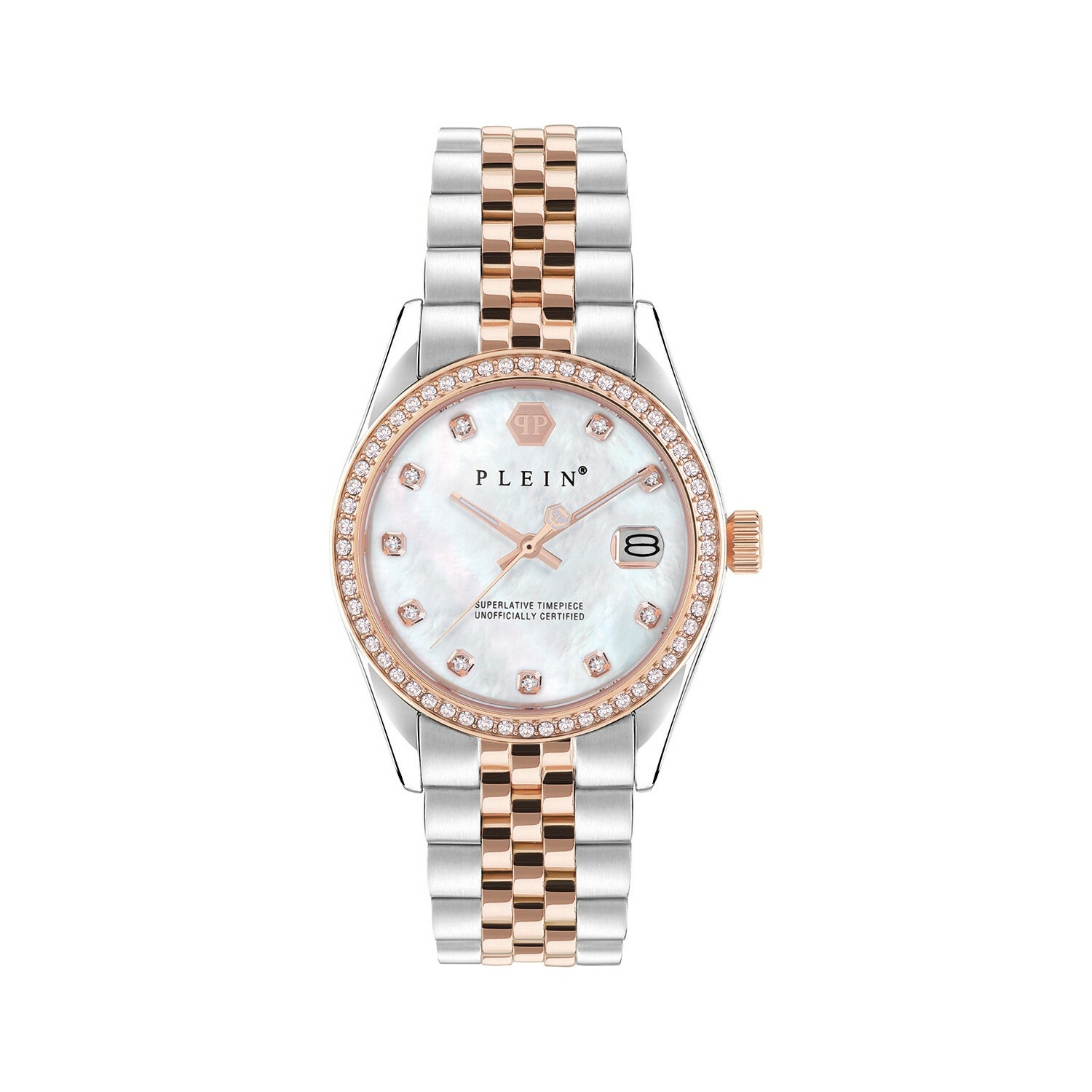 Philipp Plein PWYAA0223 Kadın Kol Saati