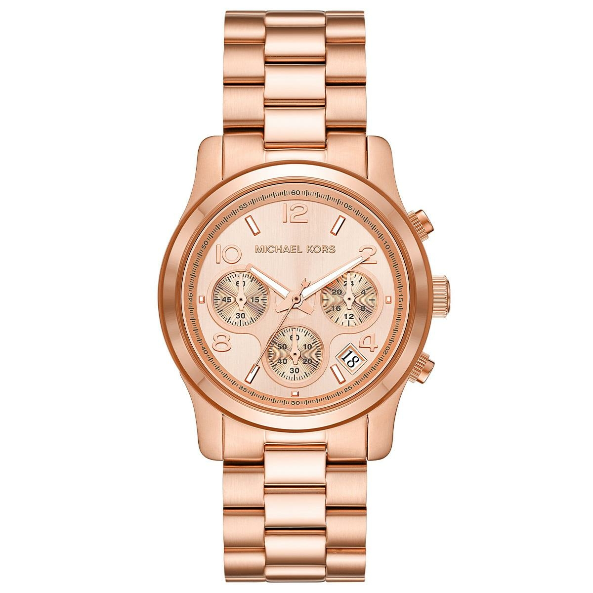 Michael Kors Mk7324 Kadın Kol Saati