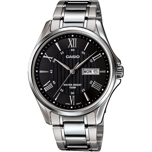 CASIO MTP-1384D-1AVDF Analog ERKEK KOL SAATİ