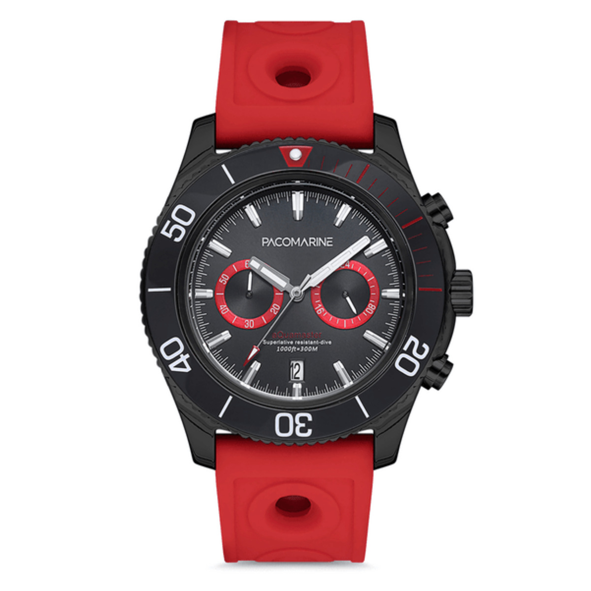 Pacomarine Pm.19901.05 Kol Saati