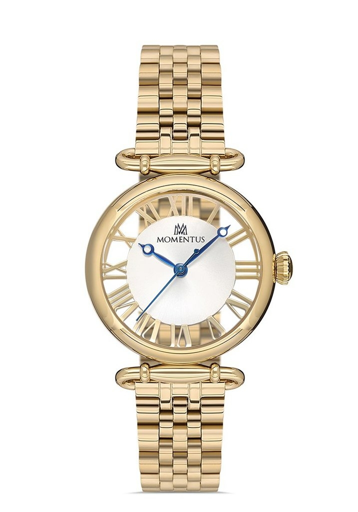 MOMENTUS CW280G-02TG Analog KADIN KOL SAATİ
