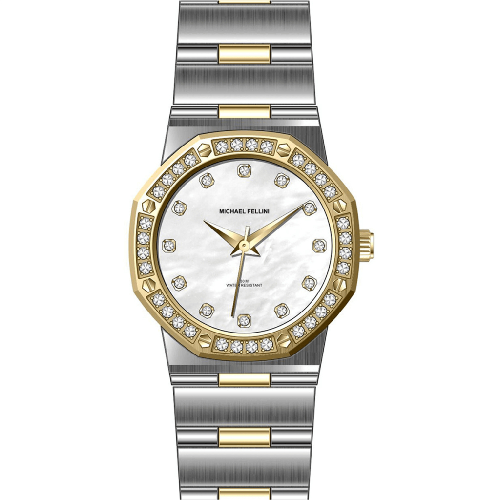 Michael Fellini2350-4 Kol Saati