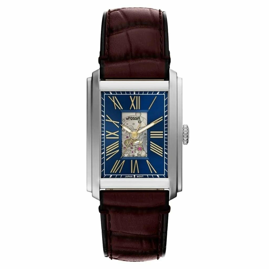 Fossil Fme3273 Otomatik Erkek Kol Saati