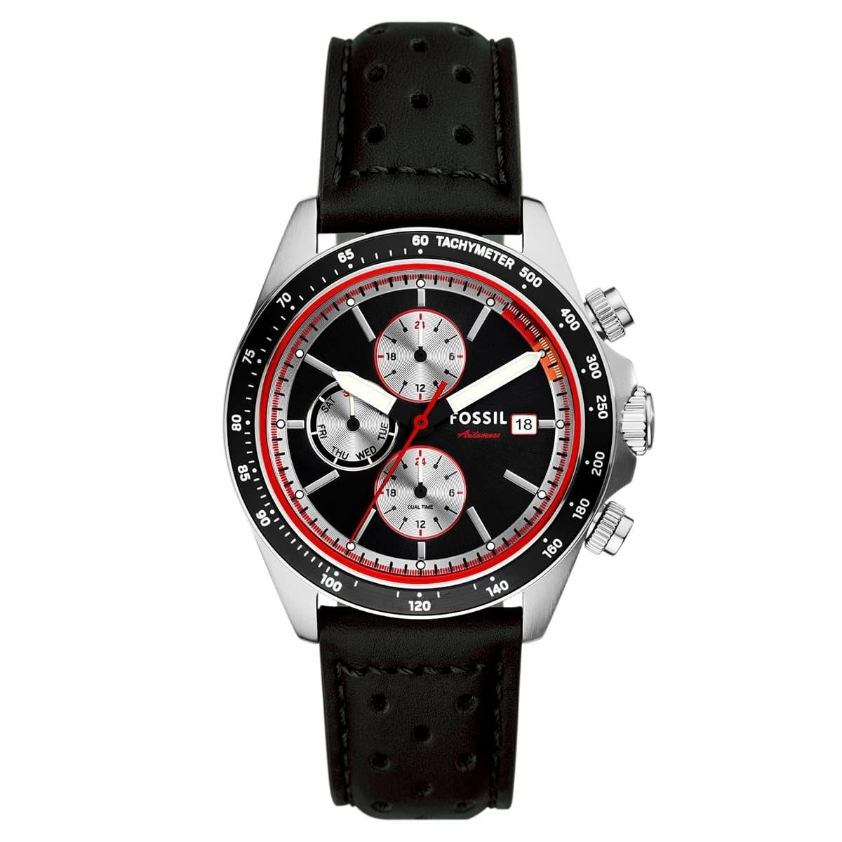 Fossil Bq2888 Kadın Kol Saati