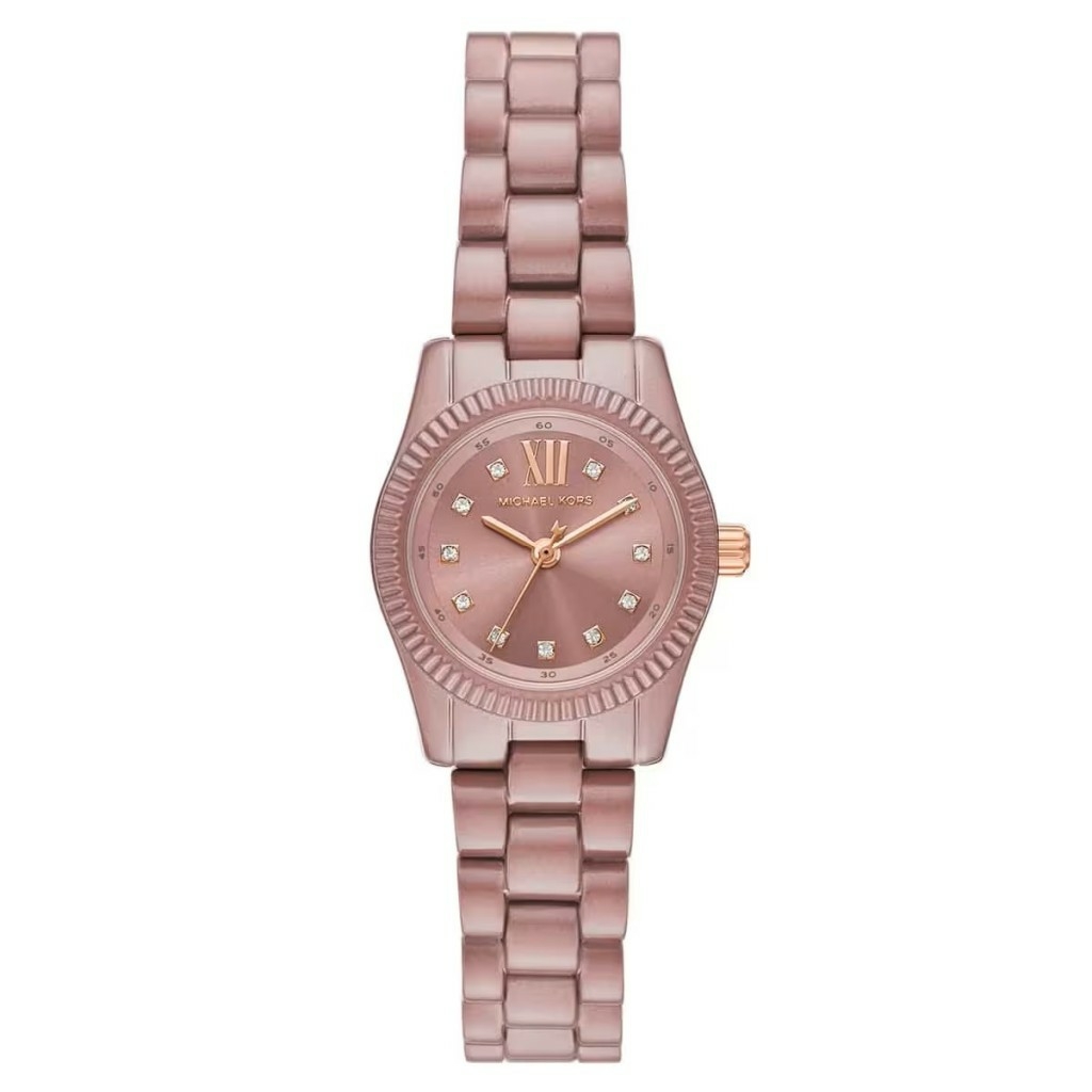 Michael Kors Mk7518Le Limitli Kadın Kol Saati