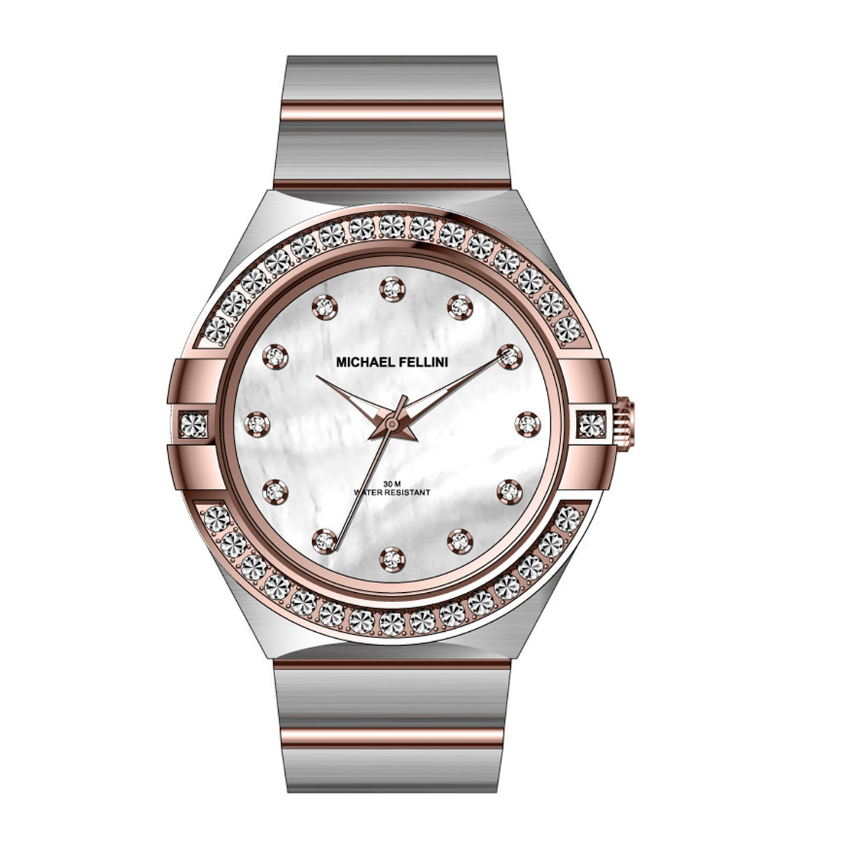 Michael Fellini 2356-6 Kol Saati