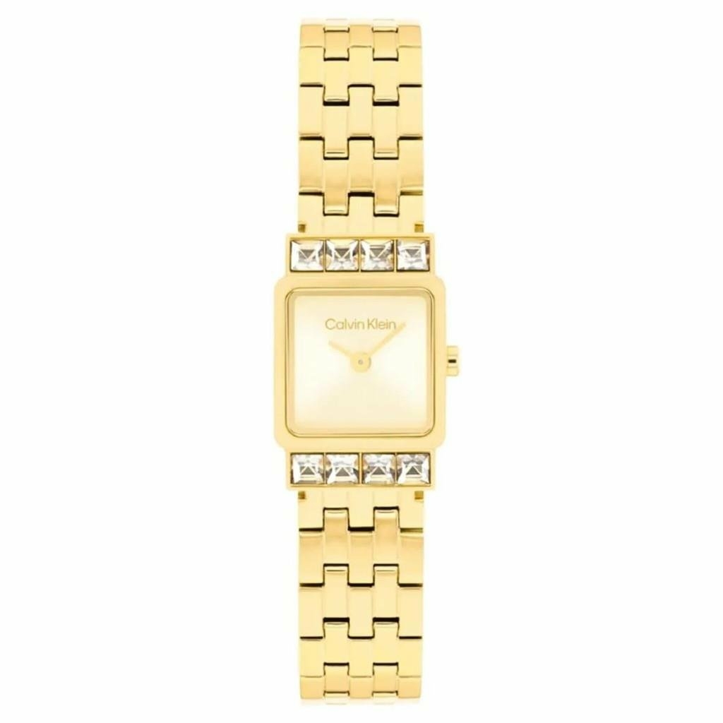 Calvin Klein Ck25100162 Kadın Kol Saati