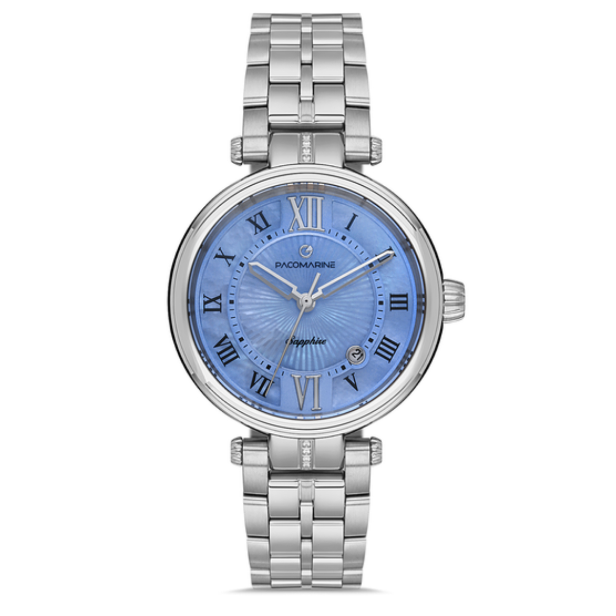Pacomarine Pm.61225.01 Kol Saati