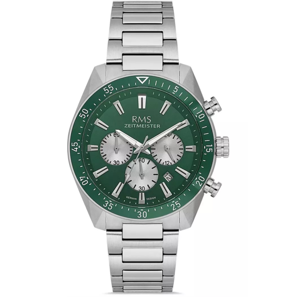 Romanson RMS.1.AG1635.04 Kol Saati