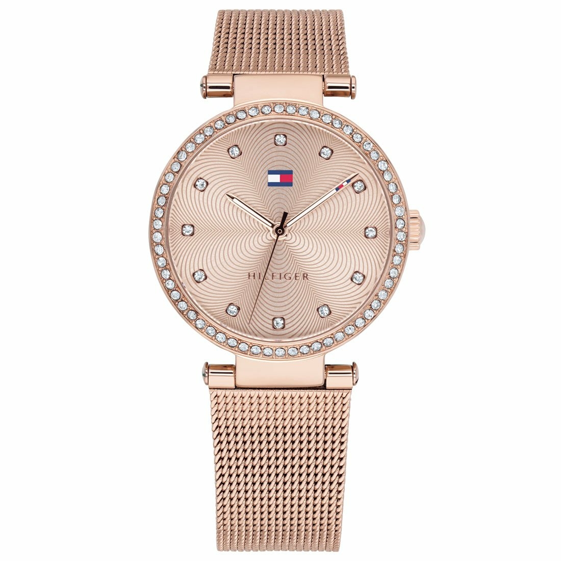 Tommy Hilfiger Th1781865 Kadın Kol Saati