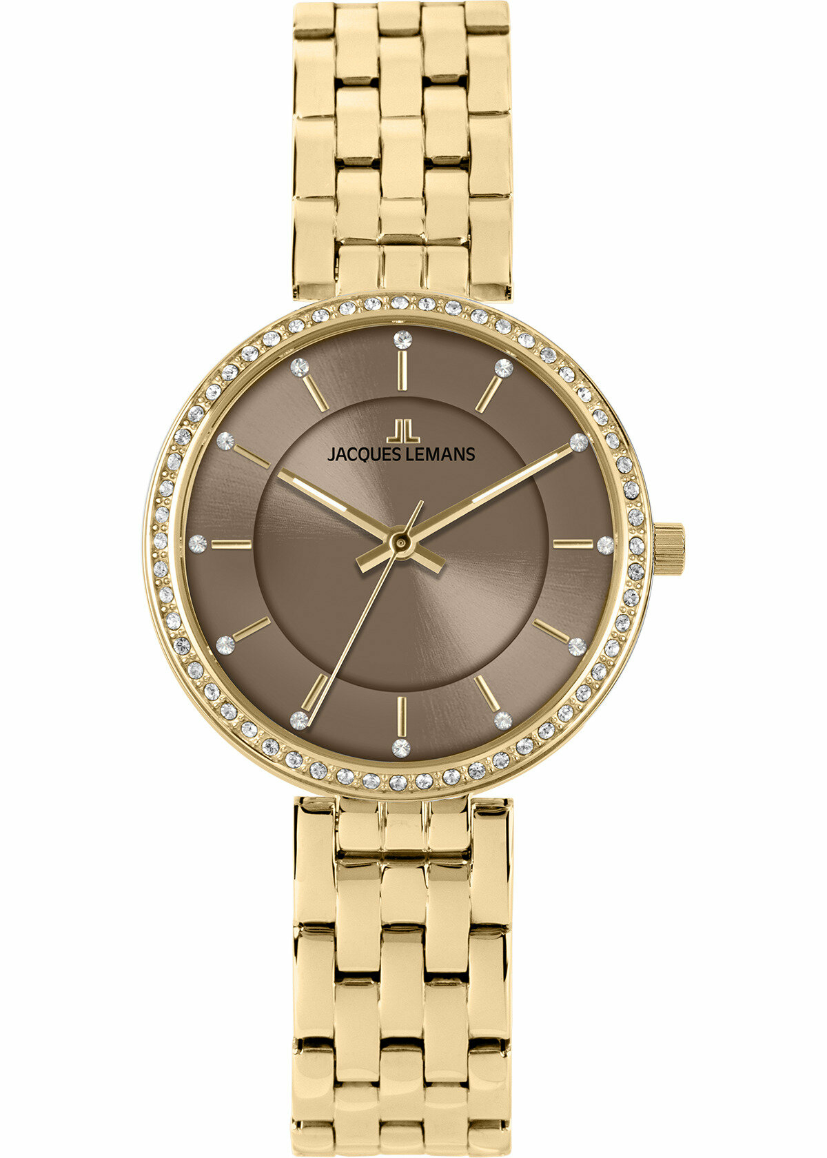 Jacques Lemans Mılano 1-2212F Kadın Kol Saati