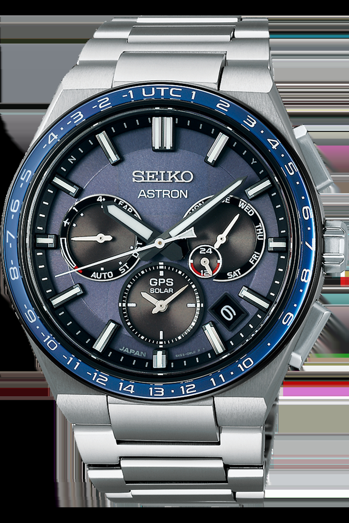 Seıko Astron Ssh109J1