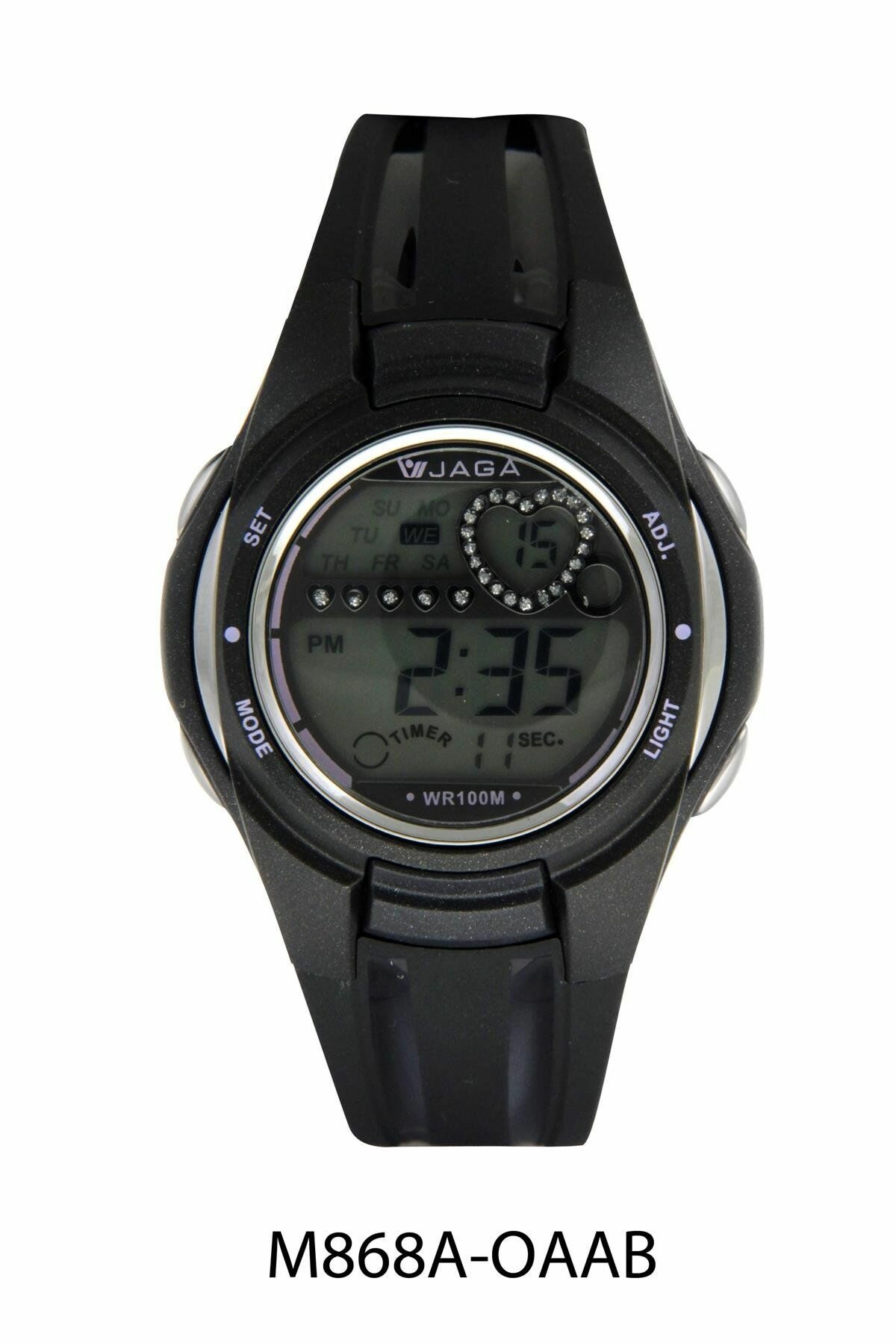 Jaga M868-Oaab Kol Saati