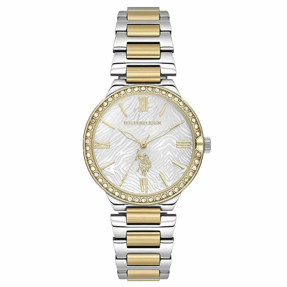 U.s. Polo Assn. Uspa2131-02 Kadın Kol Saati