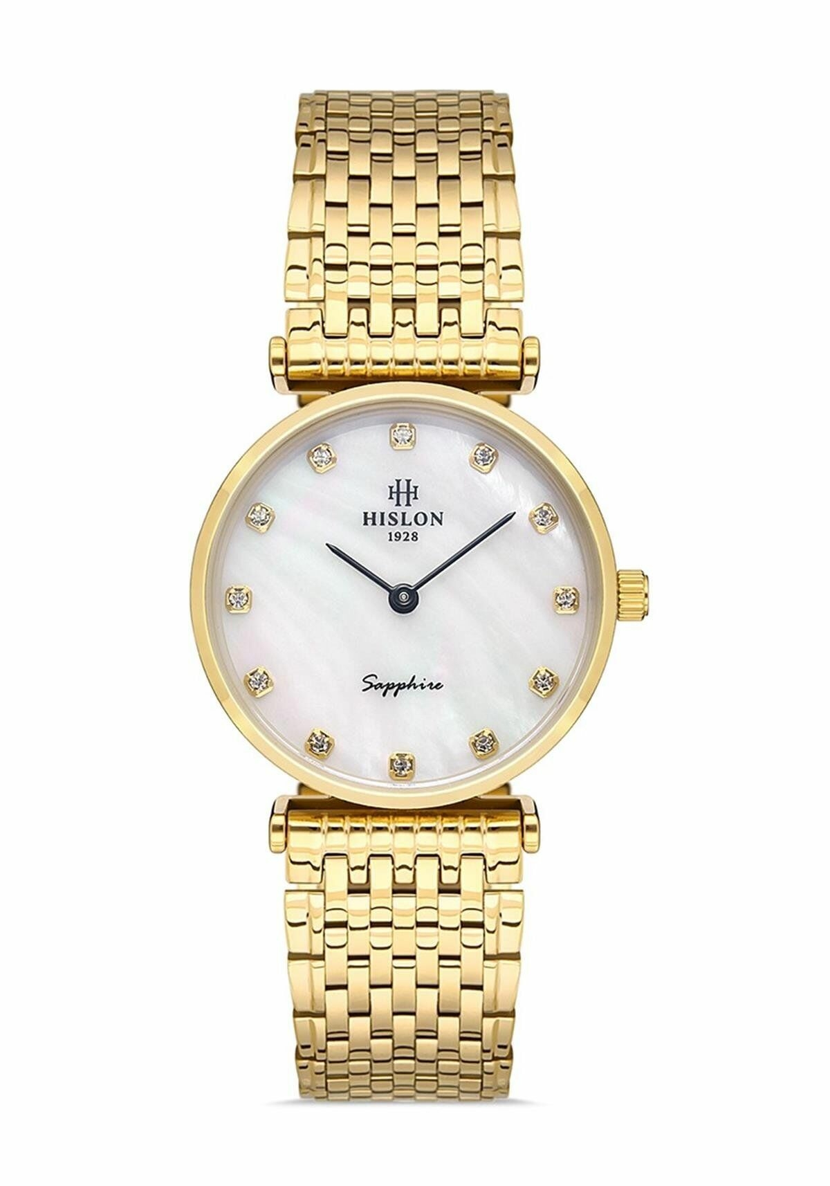 Hislon QL119G-09SG Kol Saati