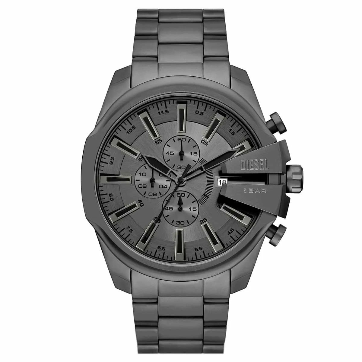 DIESEL DZ4676 Pilli ERKEK KOL SAATİ