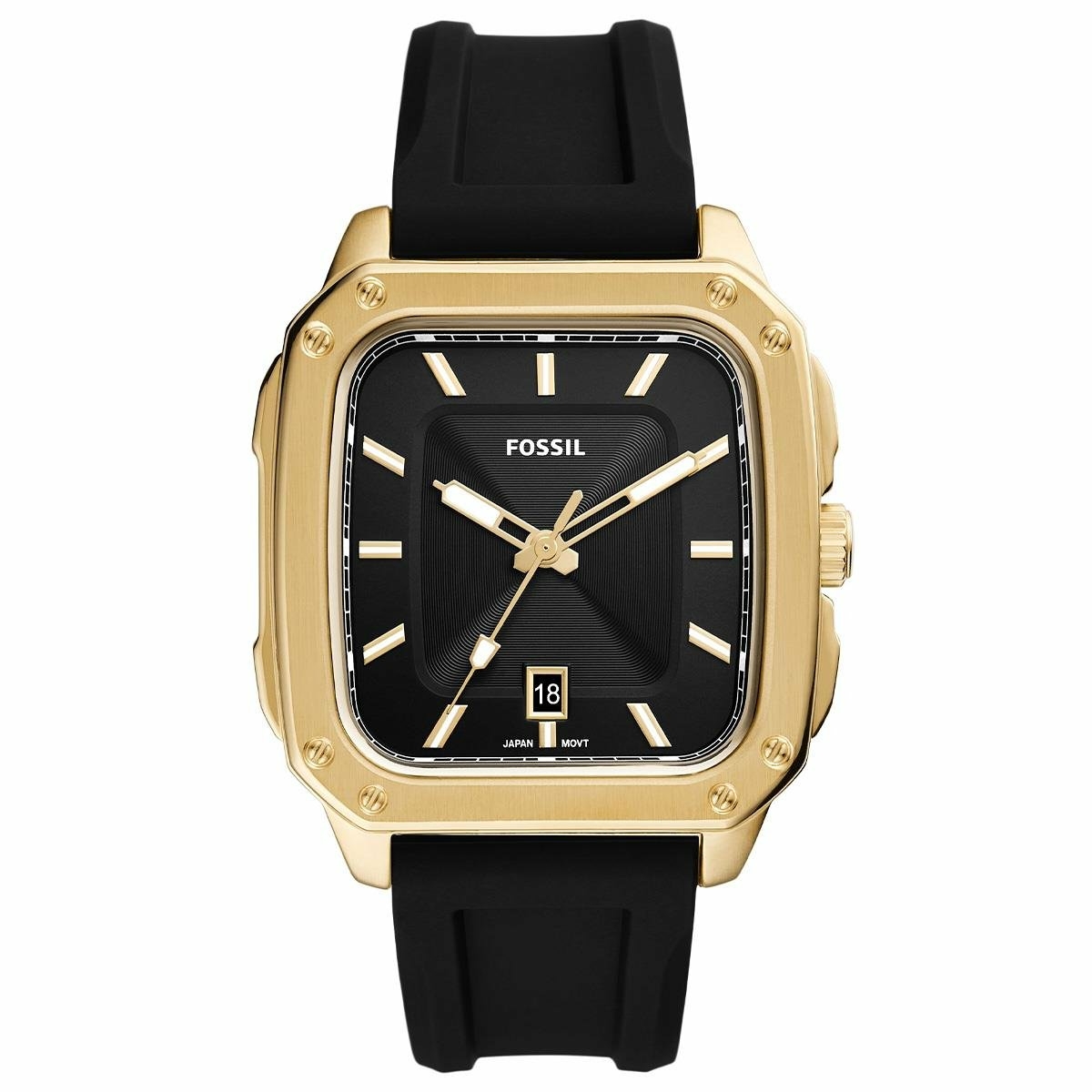 Fossil Fs5981 Erkek Kol Saati