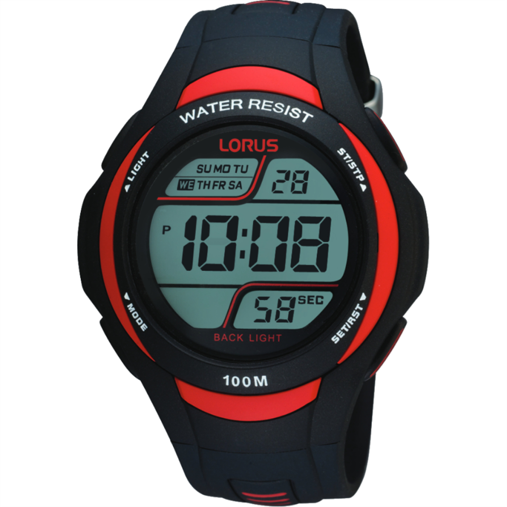 Lorus R2307Ex9 Kol Saati